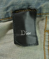 Dior Homme（ディオールオム）デニムパンツ 青 サイズ:33(L位) メンズ/2200670122042
