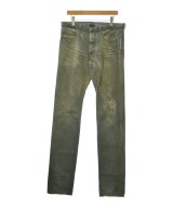 Dior Homme デニムパンツ