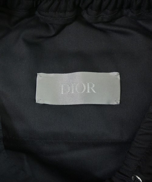 Dior Homme（ディオールオム）その他 黒 サイズ:44(S位) メンズ/2200670214211