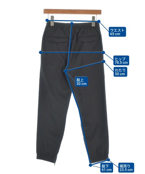 Dior Homme（ディオールオム）その他 黒 サイズ:44(S位) メンズ/2200670214211