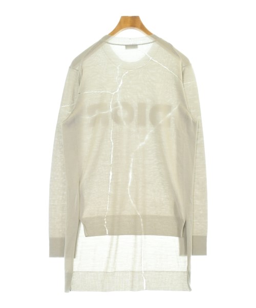 Dior Homme（ディオールオム）ニット・セーター グレー サイズ:S メンズ/2200670396023