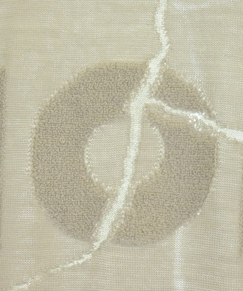 Dior Homme（ディオールオム）ニット・セーター グレー サイズ:S メンズ/2200670396023