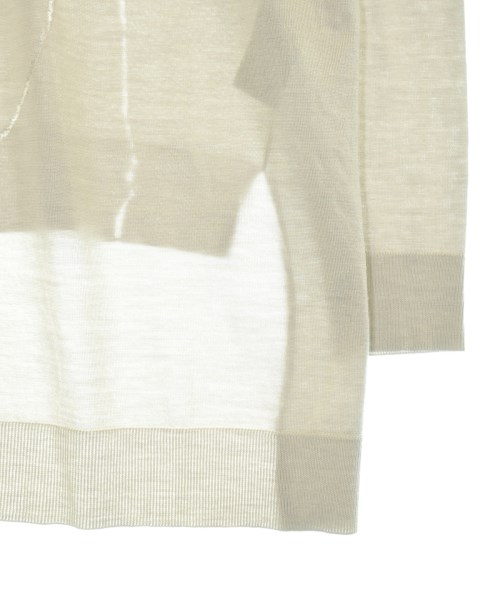 Dior Homme（ディオールオム）ニット・セーター グレー サイズ:S メンズ/2200670396023