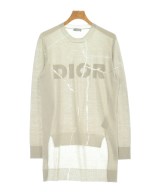 Dior Homme（ディオールオム）ニット・セーター グレー サイズ:S メンズ/2200670396023
