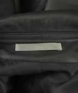 Dior Homme（ディオールオム）トレンチコート 黒 サイズ:46(M位) メンズ/2200670565016