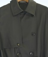 Dior Homme（ディオールオム）トレンチコート 黒 サイズ:46(M位) メンズ/2200670565016