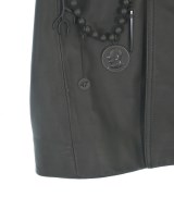 Dior Homme（ディオールオム）トレンチコート 黒 サイズ:46(M位) メンズ/2200670565016