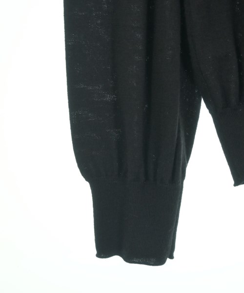 Dior Homme（ディオールオム）ニット・セーター 黒 サイズ:M メンズ/2200666136046