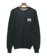 Dior Homme（ディオールオム）ニット・セーター 黒 サイズ:M メンズ/2200666136046