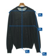 Dior Homme（ディオールオム）ニット・セーター 黒 サイズ:M メンズ/2200666136046