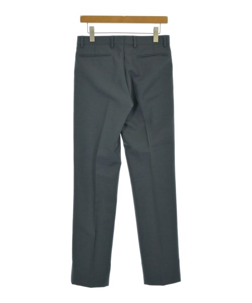 Dior Homme（ディオールオム）スラックス グレー サイズ:44(S位) メンズ/2200670990023