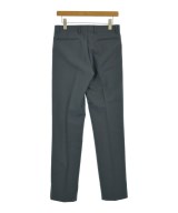 Dior Homme（ディオールオム）スラックス グレー サイズ:44(S位) メンズ/2200670990023
