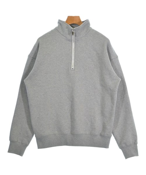 Dior Homme(ディオールオム)スウェット グレー サイズ:S/2200671195083