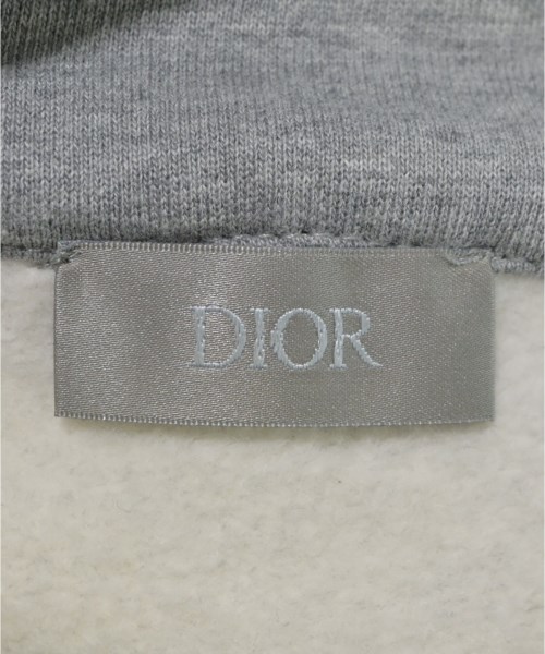 Dior Homme（ディオールオム）スウェット グレー サイズ:S メンズ/2200671195083