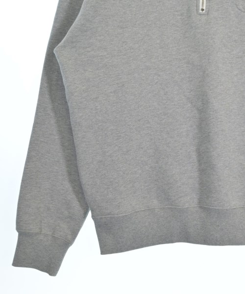 Dior Homme（ディオールオム）スウェット グレー サイズ:S メンズ/2200671195083