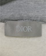 Dior Homme（ディオールオム）スウェット グレー サイズ:S メンズ/2200671195083