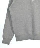 Dior Homme（ディオールオム）スウェット グレー サイズ:S メンズ/2200671195083