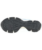 Dior Homme（ディオールオム）スニーカー 青 サイズ:EU42(27cm位) メンズ/2200671242213