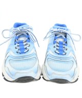 Dior Homme（ディオールオム）スニーカー 青 サイズ:EU42(27cm位) メンズ/2200671242213