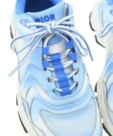 Dior Homme（ディオールオム）スニーカー 青 サイズ:EU42(27cm位) メンズ/2200671242213