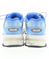Dior Homme（ディオールオム）スニーカー 青 サイズ:EU42(27cm位) メンズ/2200671242213