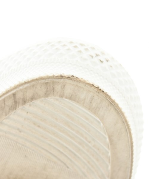 Dior Homme（ディオールオム）スニーカー 白 サイズ:EU40(25cm位) メンズ/2200671242299