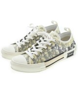 Dior Homme（ディオールオム）スニーカー 白 サイズ:EU40(25cm位) メンズ/2200671242299