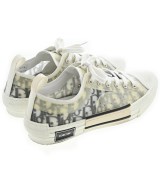 Dior Homme（ディオールオム）スニーカー 白 サイズ:EU40(25cm位) メンズ/2200671242299