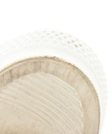 Dior Homme（ディオールオム）スニーカー 白 サイズ:EU40(25cm位) メンズ/2200671242299