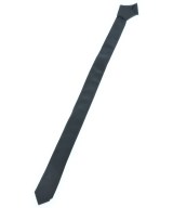 Dior Homme（ディオールオム）ネクタイ 黒 サイズ:- メンズ/2200671568122