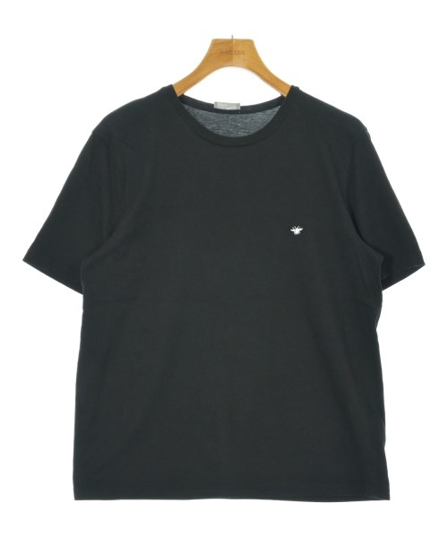 Dior Homme(ディオールオム)Tシャツ・カットソー 黒 サイズ:L/2200671724030