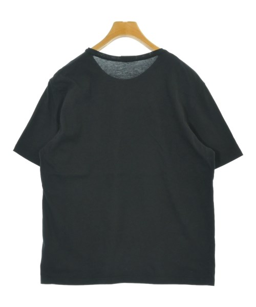 Dior Homme（ディオールオム）Tシャツ・カットソー 黒 サイズ:L メンズ/2200671724030