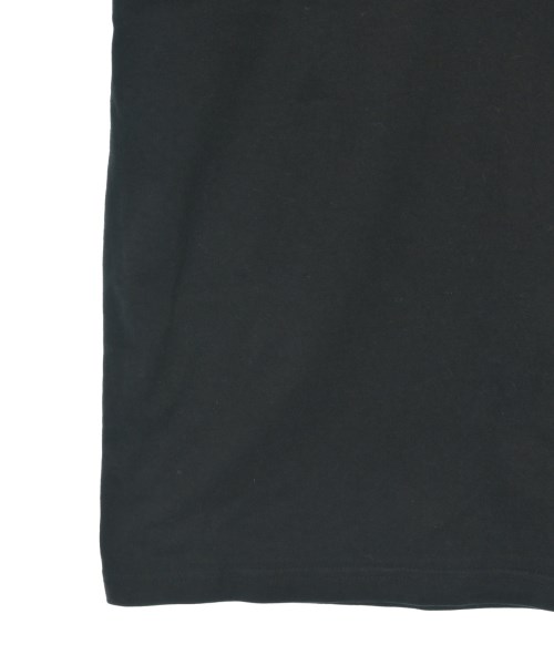 Dior Homme（ディオールオム）Tシャツ・カットソー 黒 サイズ:L メンズ/2200671724030