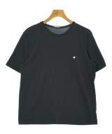 Dior Homme（ディオールオム）Tシャツ・カットソー 黒 サイズ:L メンズ/2200671724030