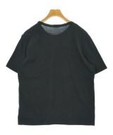 Dior Homme（ディオールオム）Tシャツ・カットソー 黒 サイズ:L メンズ/2200671724030