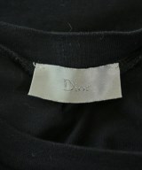 Dior Homme（ディオールオム）Tシャツ・カットソー 黒 サイズ:L メンズ/2200671724030