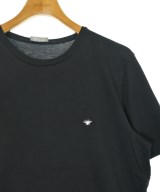 Dior Homme（ディオールオム）Tシャツ・カットソー 黒 サイズ:L メンズ/2200671724030