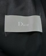 Dior Homme（ディオールオム）ステンカラーコート 黒 サイズ:48(L位) メンズ/2200672083013