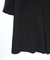 Dior Homme（ディオールオム）ステンカラーコート 黒 サイズ:48(L位) メンズ/2200672083013