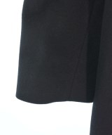 Dior Homme（ディオールオム）ステンカラーコート 黒 サイズ:48(L位) メンズ/2200672083013