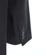 Dior Homme（ディオールオム）ステンカラーコート 黒 サイズ:48(L位) メンズ/2200672083013