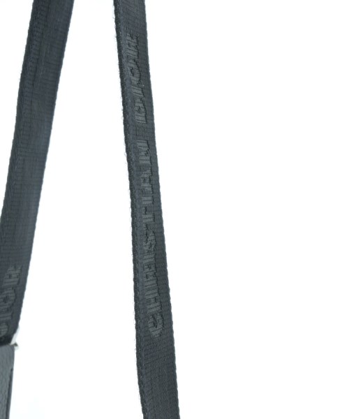 Dior Homme（ディオールオム）ショルダーバッグ ベージュ サイズ:- レディース/2200672326011