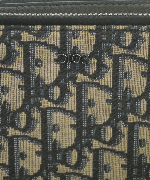 Dior Homme（ディオールオム）ショルダーバッグ ベージュ サイズ:- レディース/2200672326011