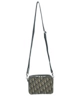Dior Homme（ディオールオム）ショルダーバッグ ベージュ サイズ:- レディース/2200672326011
