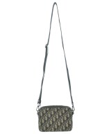 Dior Homme（ディオールオム）ショルダーバッグ ベージュ サイズ:- レディース/2200672326011