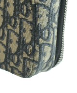 Dior Homme（ディオールオム）ショルダーバッグ ベージュ サイズ:- レディース/2200672326011