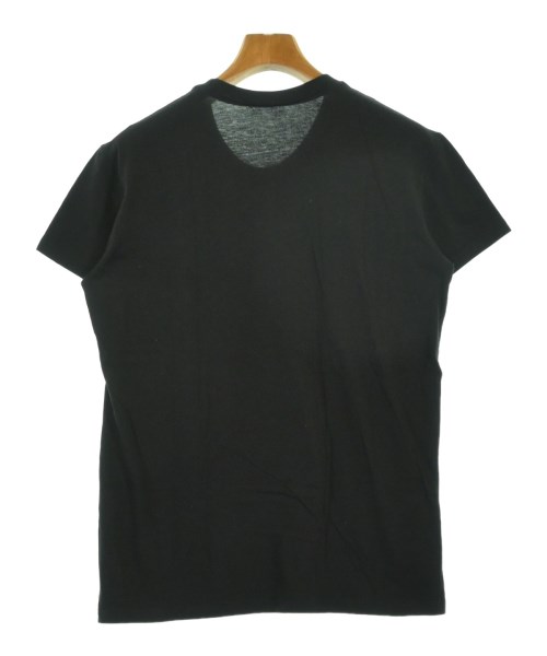 Dior Homme（ディオールオム）Tシャツ・カットソー 黒 サイズ:XS メンズ/2200723486213