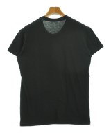 Dior Homme（ディオールオム）Tシャツ・カットソー 黒 サイズ:XS メンズ/2200723486213