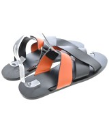 Dior Homme（ディオールオム）サンダル 黒 サイズ:EU40(25cm位) メンズ/2200729589260