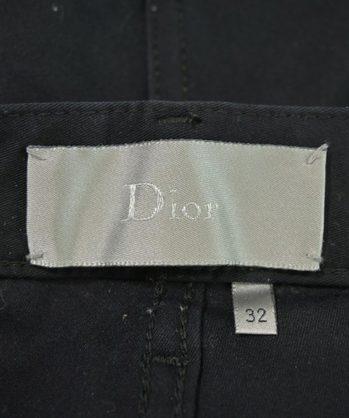 Dior Homme（ディオールオム）その他 黒 サイズ:32(L位) メンズ/2200730152088